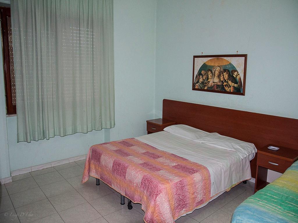 Albergo Gea Понтеканьяно Номер фото
