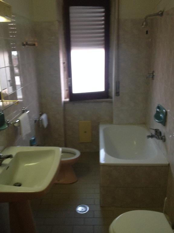 Albergo Gea Понтеканьяно Номер фото